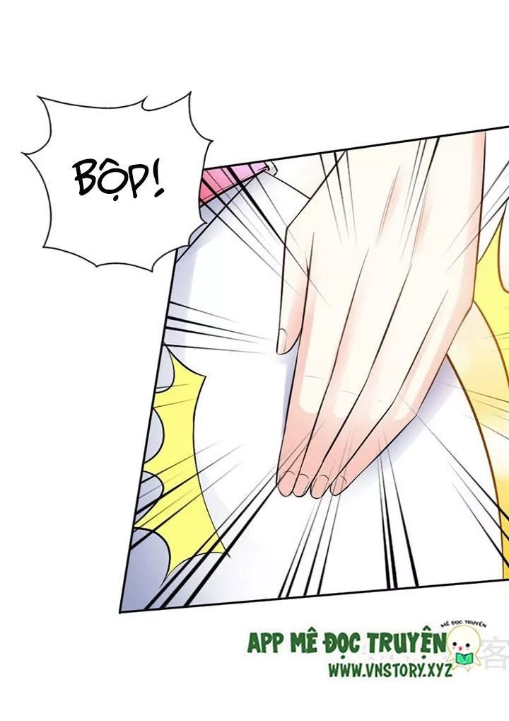 Đế Thiếu Chuyên Sủng Hắc Đạo Thê Chapter 29 - 25