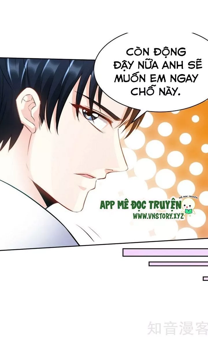 Đế Thiếu Chuyên Sủng Hắc Đạo Thê Chapter 29 - 26