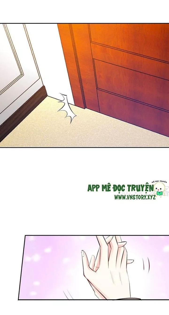 Đế Thiếu Chuyên Sủng Hắc Đạo Thê Chapter 29 - 27