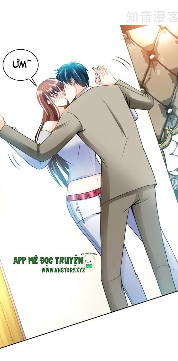 Đế Thiếu Chuyên Sủng Hắc Đạo Thê Chapter 29 - 28