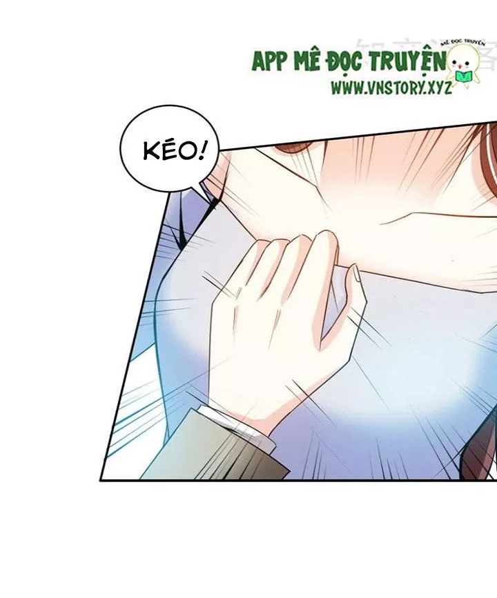 Đế Thiếu Chuyên Sủng Hắc Đạo Thê Chapter 29 - 29