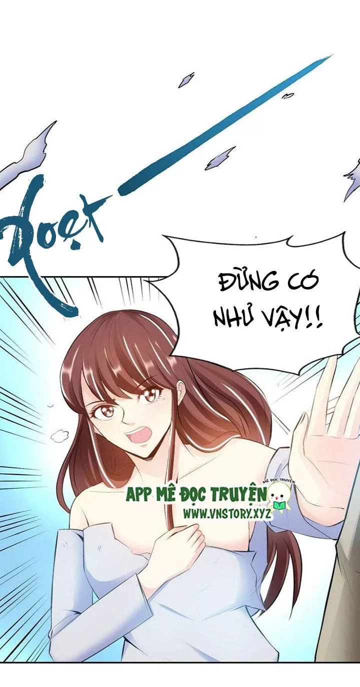 Đế Thiếu Chuyên Sủng Hắc Đạo Thê Chapter 29 - 30