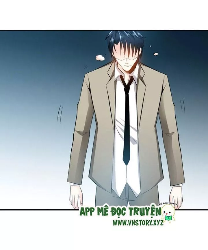 Đế Thiếu Chuyên Sủng Hắc Đạo Thê Chapter 29 - 31