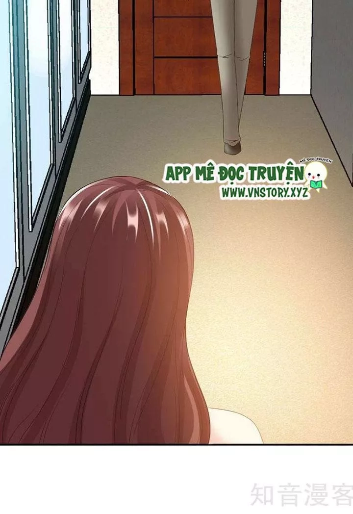 Đế Thiếu Chuyên Sủng Hắc Đạo Thê Chapter 29 - 33