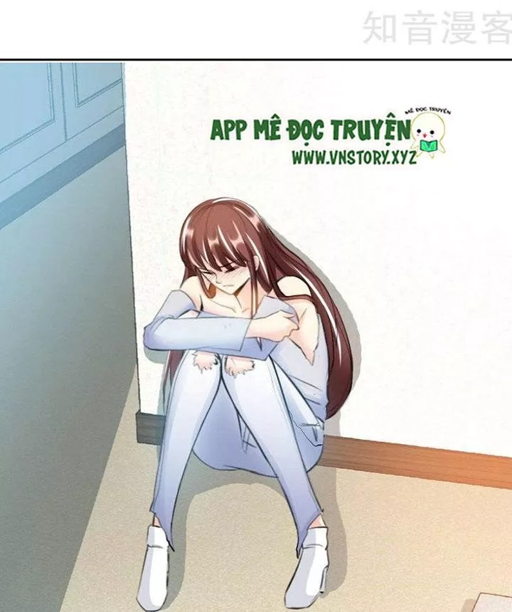 Đế Thiếu Chuyên Sủng Hắc Đạo Thê Chapter 29 - 34