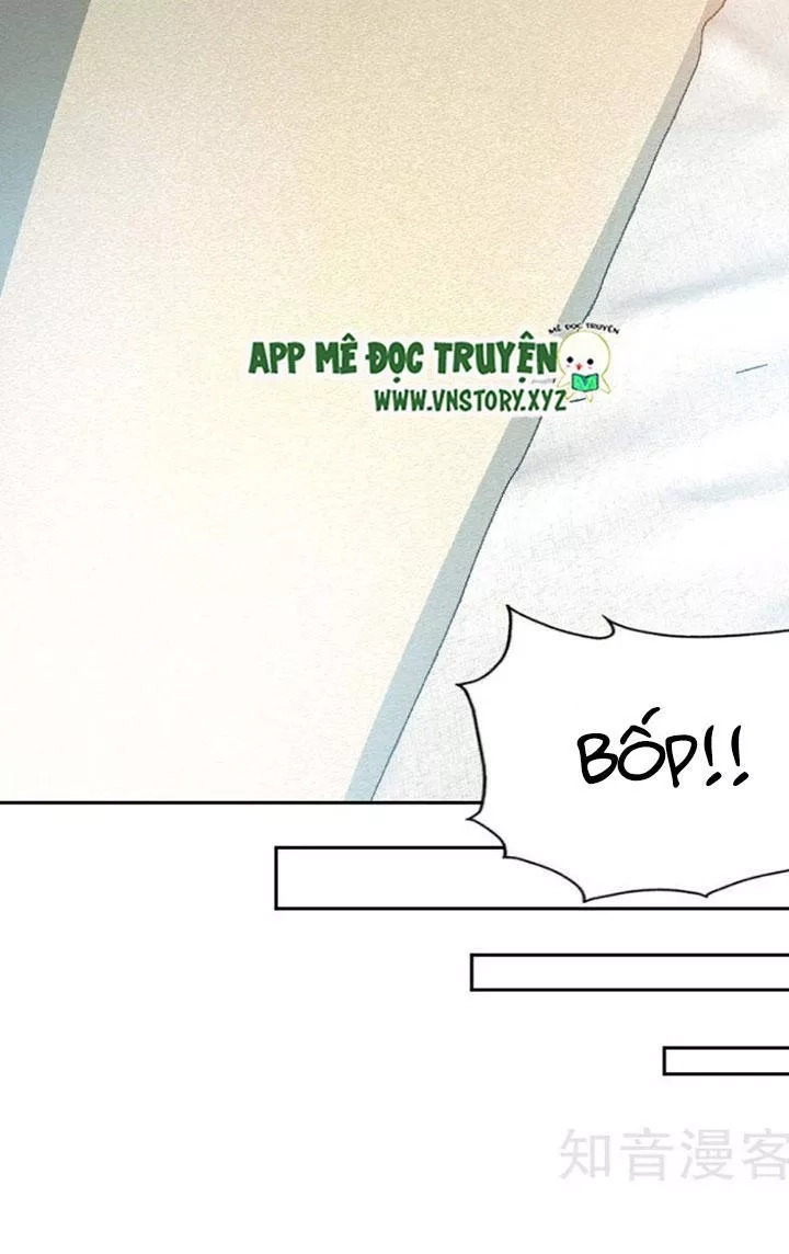 Đế Thiếu Chuyên Sủng Hắc Đạo Thê Chapter 29 - 35