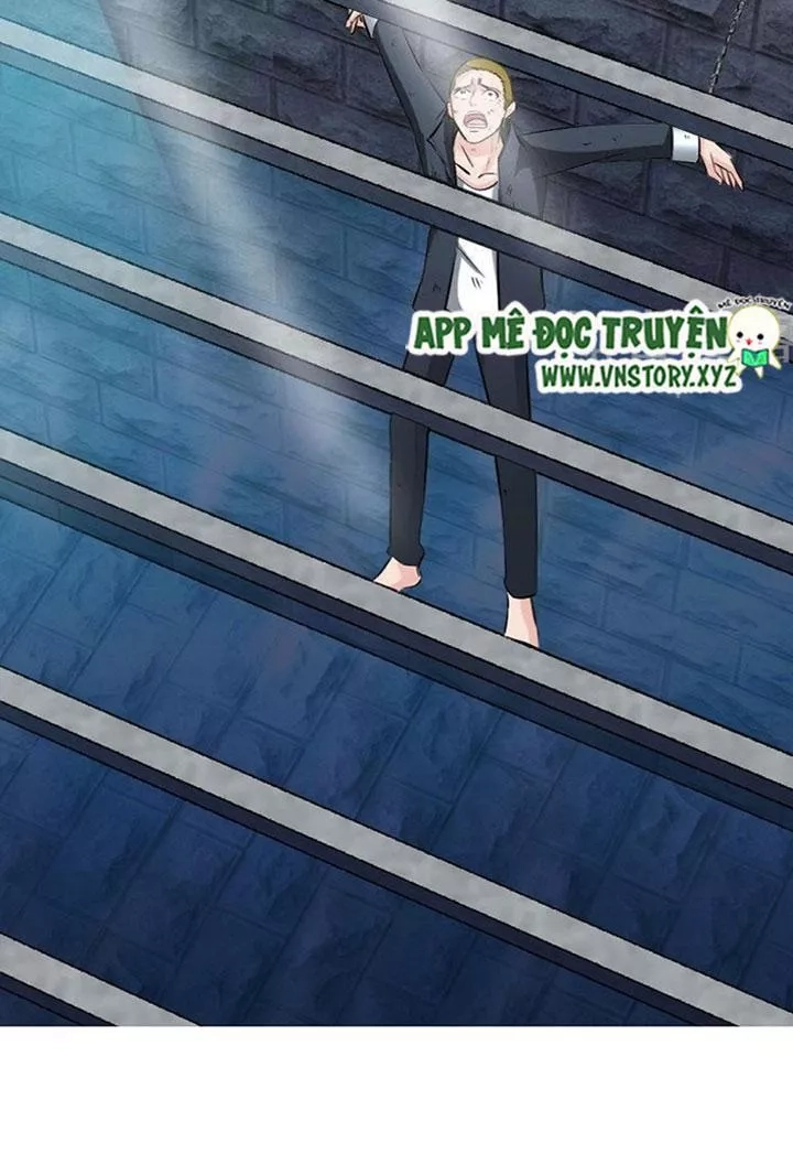 Đế Thiếu Chuyên Sủng Hắc Đạo Thê Chapter 29 - 37