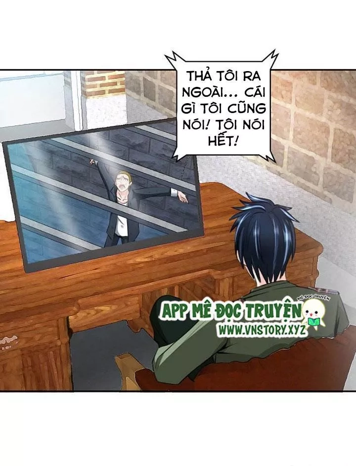 Đế Thiếu Chuyên Sủng Hắc Đạo Thê Chapter 29 - 38