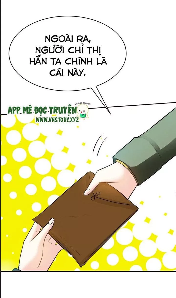 Đế Thiếu Chuyên Sủng Hắc Đạo Thê Chapter 29 - 43