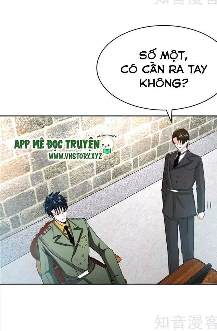 Đế Thiếu Chuyên Sủng Hắc Đạo Thê Chapter 29 - 45