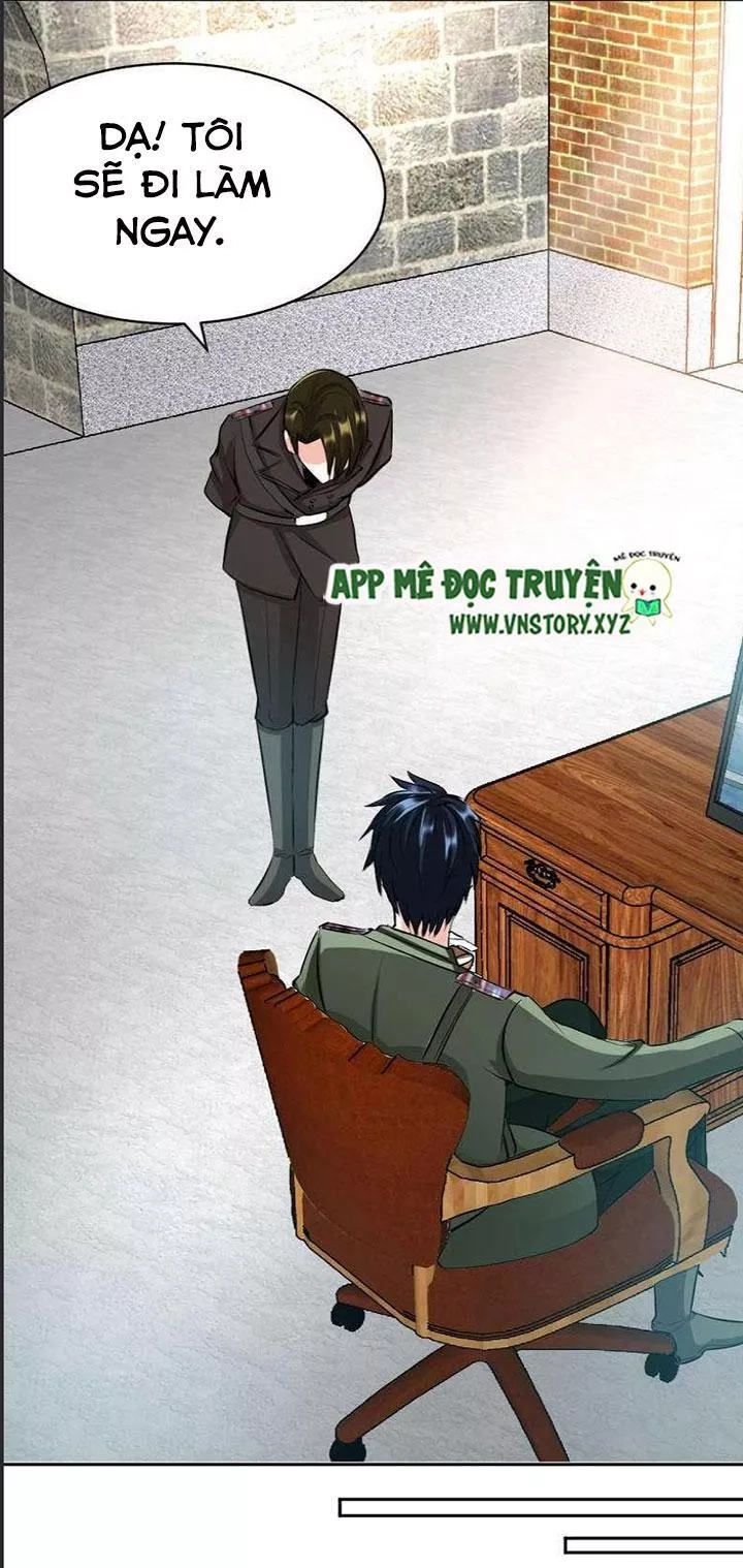 Đế Thiếu Chuyên Sủng Hắc Đạo Thê Chapter 29 - 47