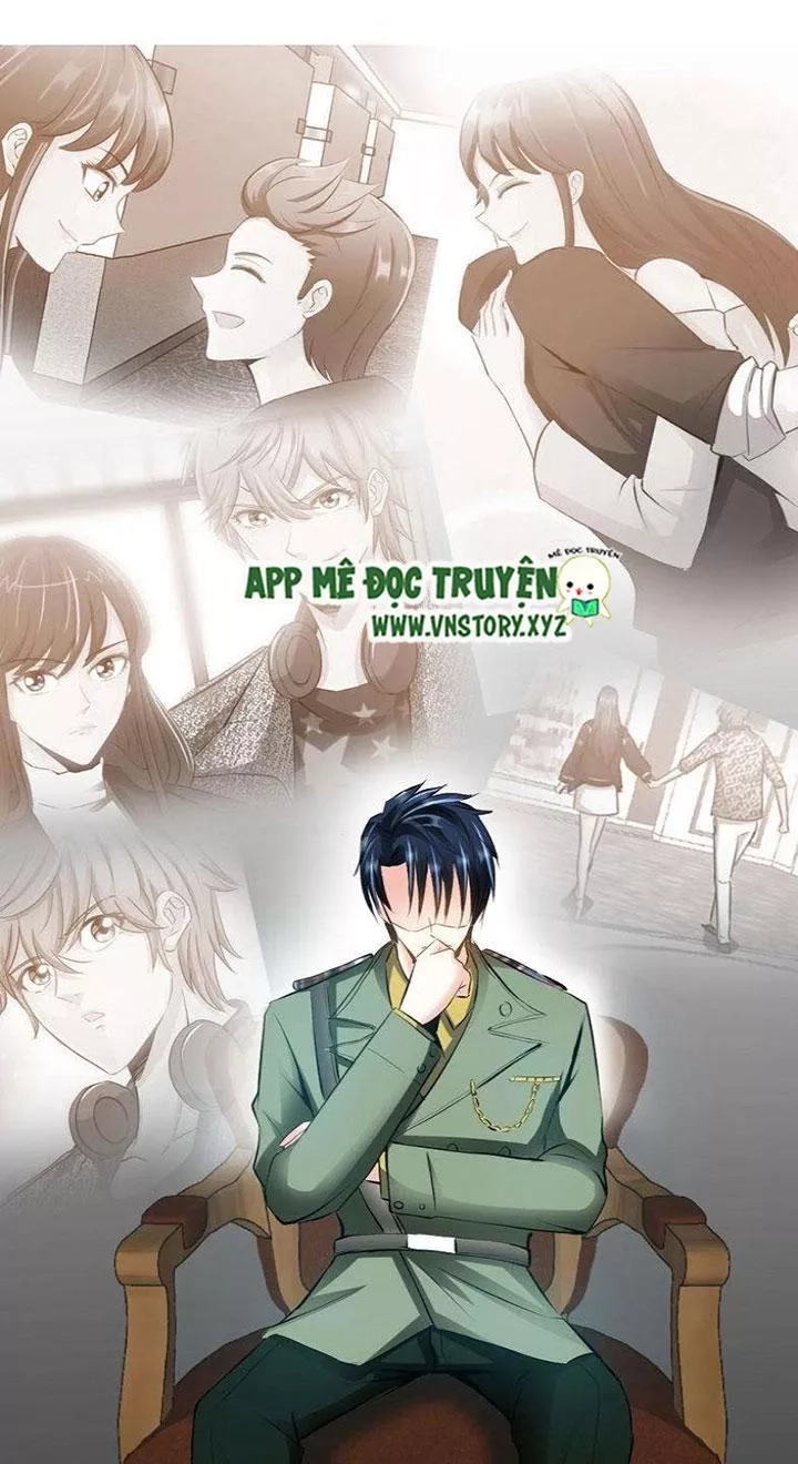 Đế Thiếu Chuyên Sủng Hắc Đạo Thê Chapter 29 - 48