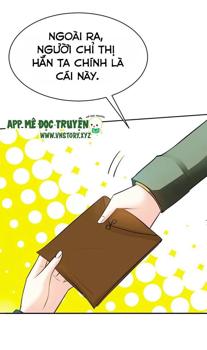 Đế Thiếu Chuyên Sủng Hắc Đạo Thê Chapter 30 - 1