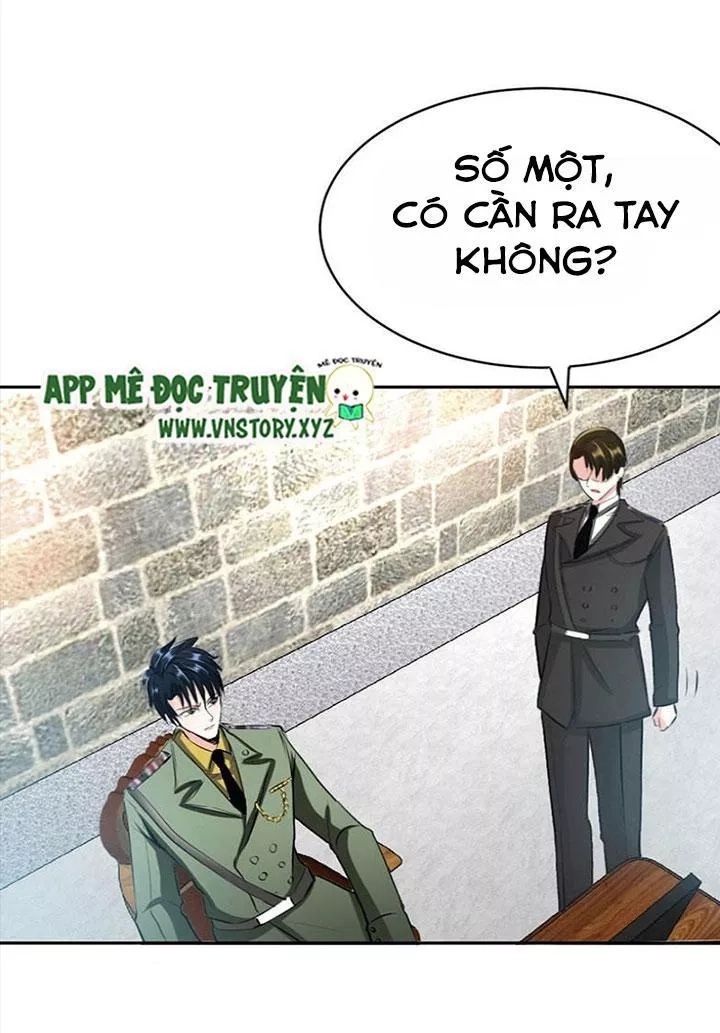 Đế Thiếu Chuyên Sủng Hắc Đạo Thê Chapter 30 - 3