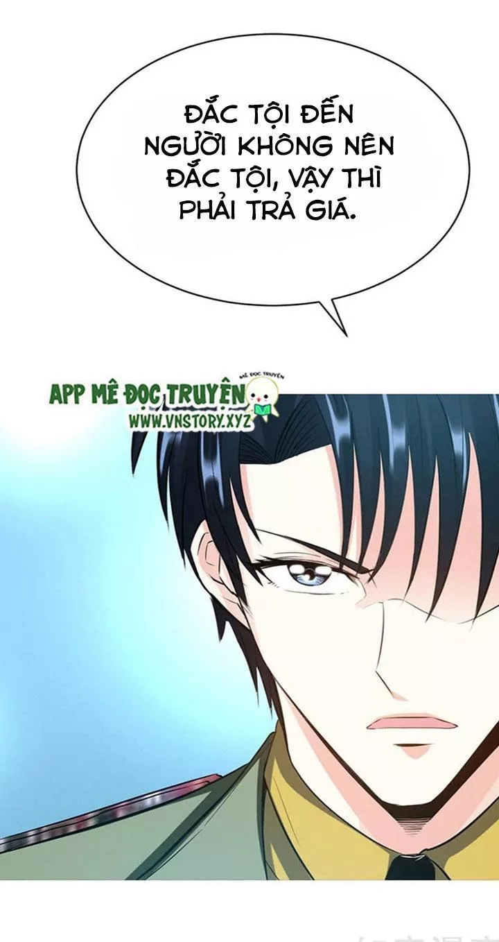 Đế Thiếu Chuyên Sủng Hắc Đạo Thê Chapter 30 - 4