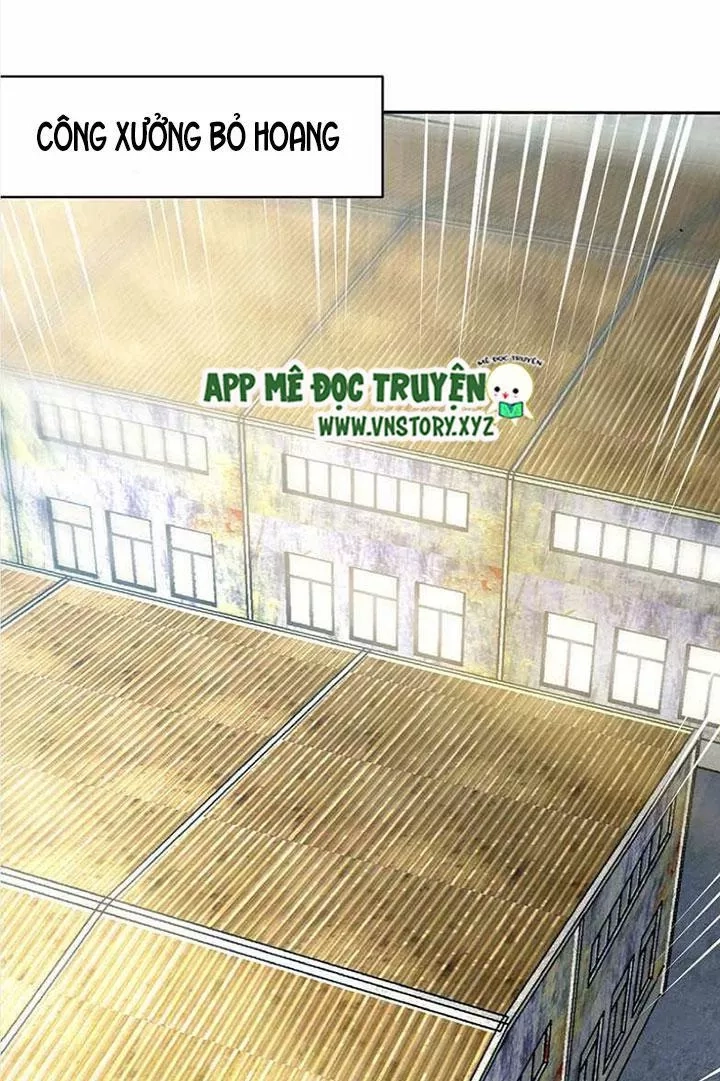 Đế Thiếu Chuyên Sủng Hắc Đạo Thê Chapter 30 - 6