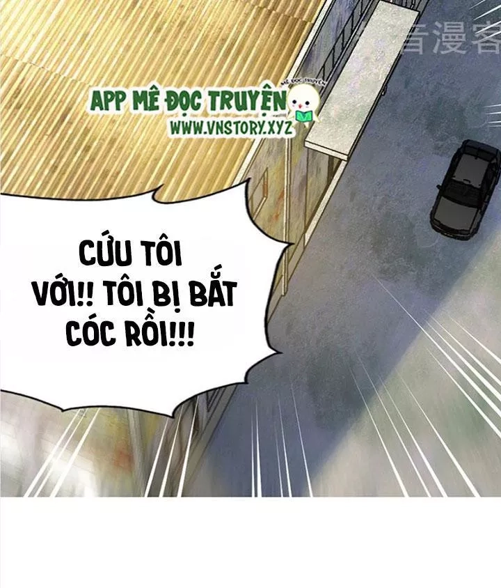 Đế Thiếu Chuyên Sủng Hắc Đạo Thê Chapter 30 - 7