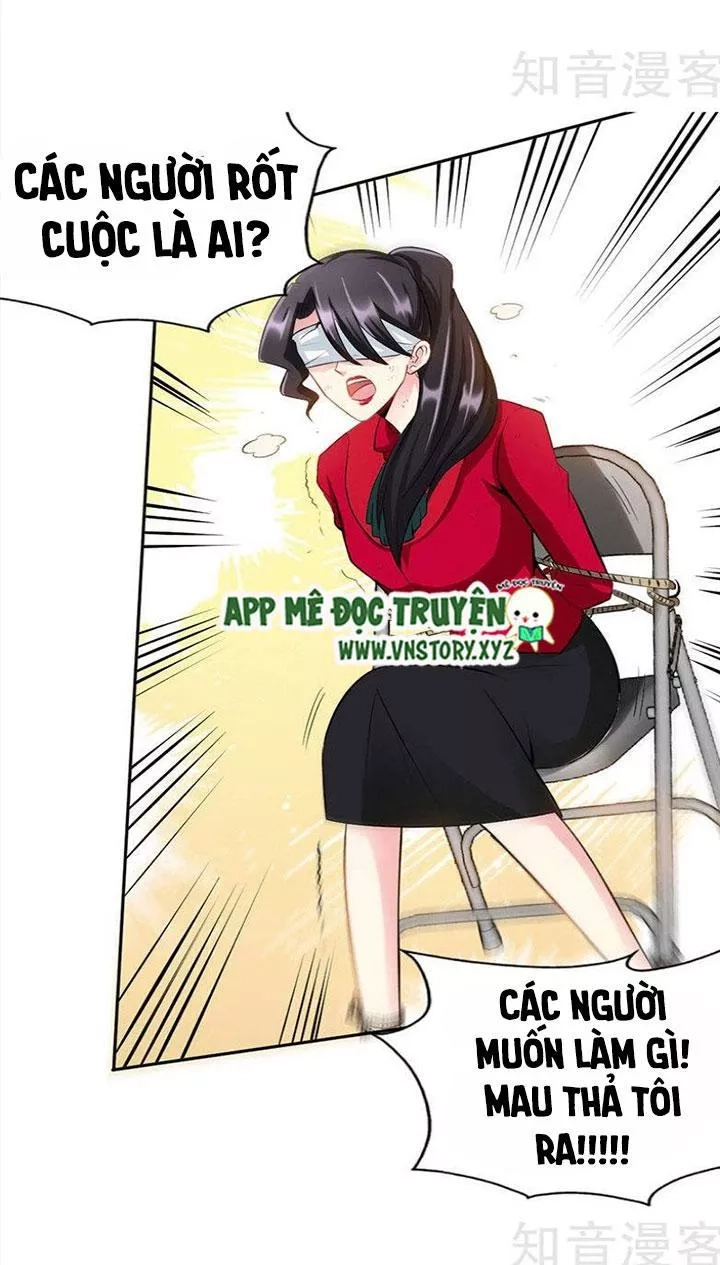 Đế Thiếu Chuyên Sủng Hắc Đạo Thê Chapter 30 - 8