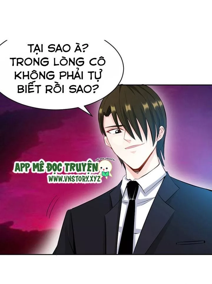 Đế Thiếu Chuyên Sủng Hắc Đạo Thê Chapter 30 - 10