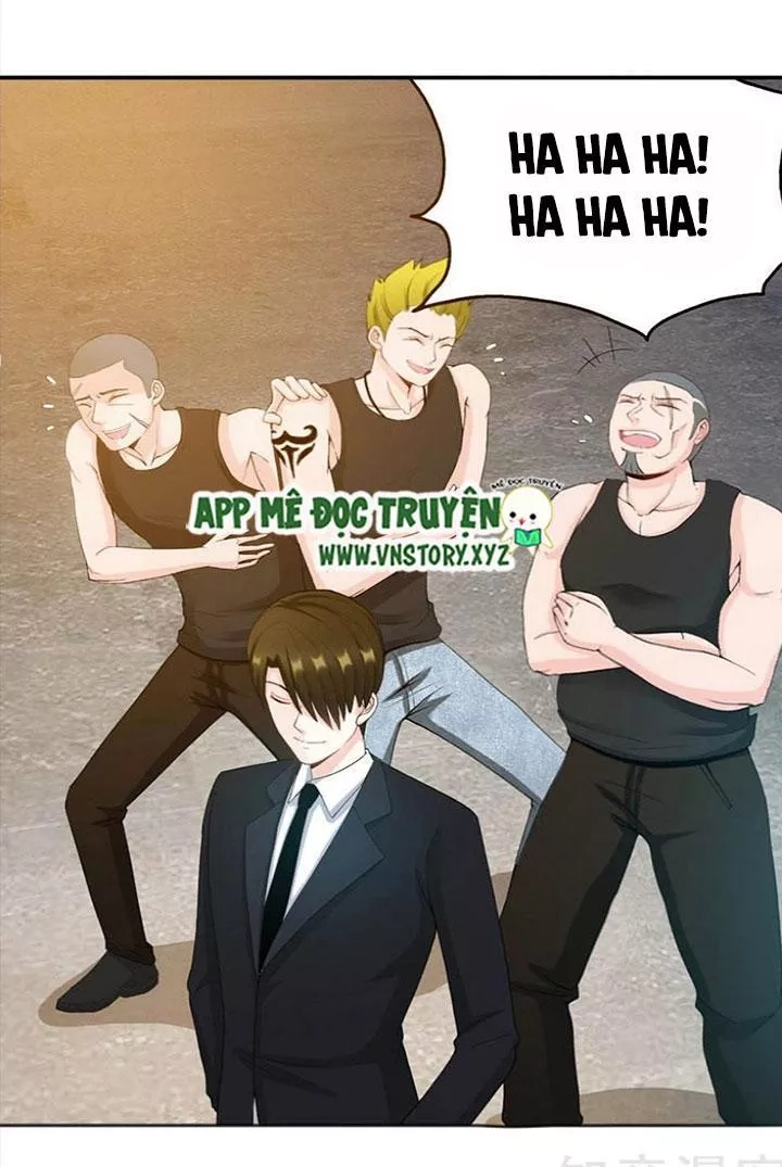 Đế Thiếu Chuyên Sủng Hắc Đạo Thê Chapter 30 - 13