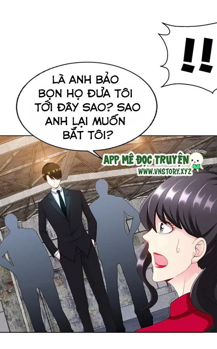 Đế Thiếu Chuyên Sủng Hắc Đạo Thê Chapter 30 - 14