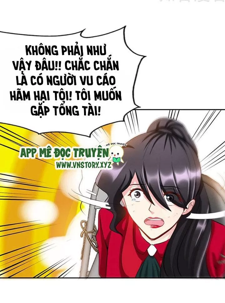 Đế Thiếu Chuyên Sủng Hắc Đạo Thê Chapter 30 - 16