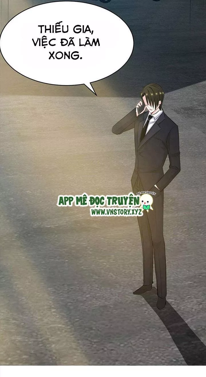 Đế Thiếu Chuyên Sủng Hắc Đạo Thê Chapter 30 - 24