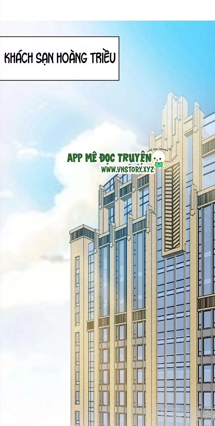 Đế Thiếu Chuyên Sủng Hắc Đạo Thê Chapter 30 - 25