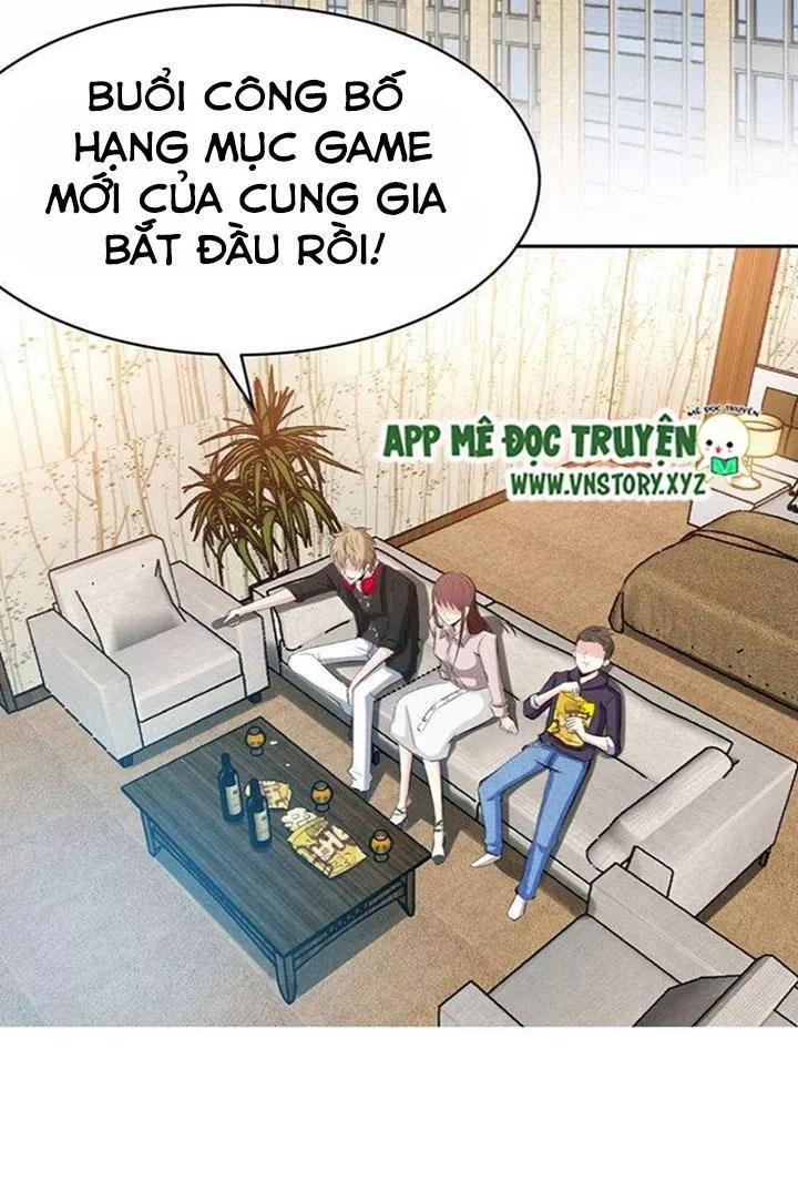 Đế Thiếu Chuyên Sủng Hắc Đạo Thê Chapter 30 - 26