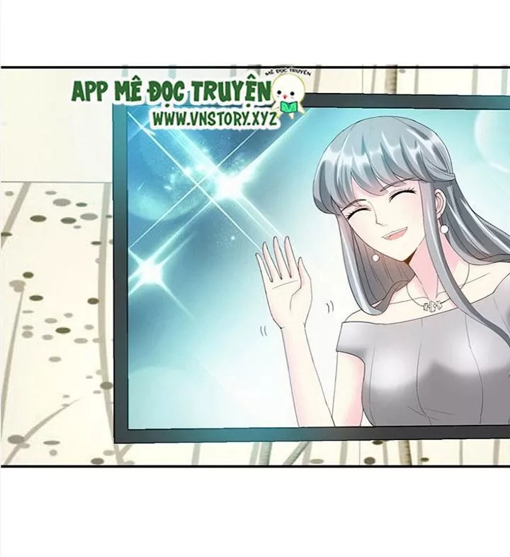 Đế Thiếu Chuyên Sủng Hắc Đạo Thê Chapter 30 - 27