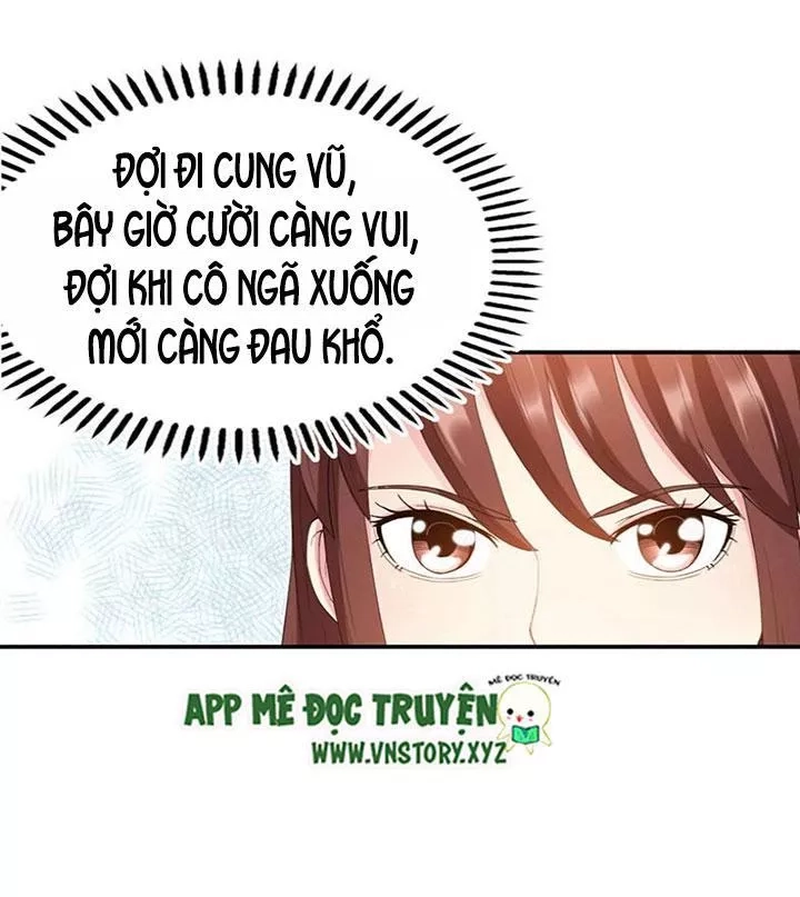 Đế Thiếu Chuyên Sủng Hắc Đạo Thê Chapter 30 - 28