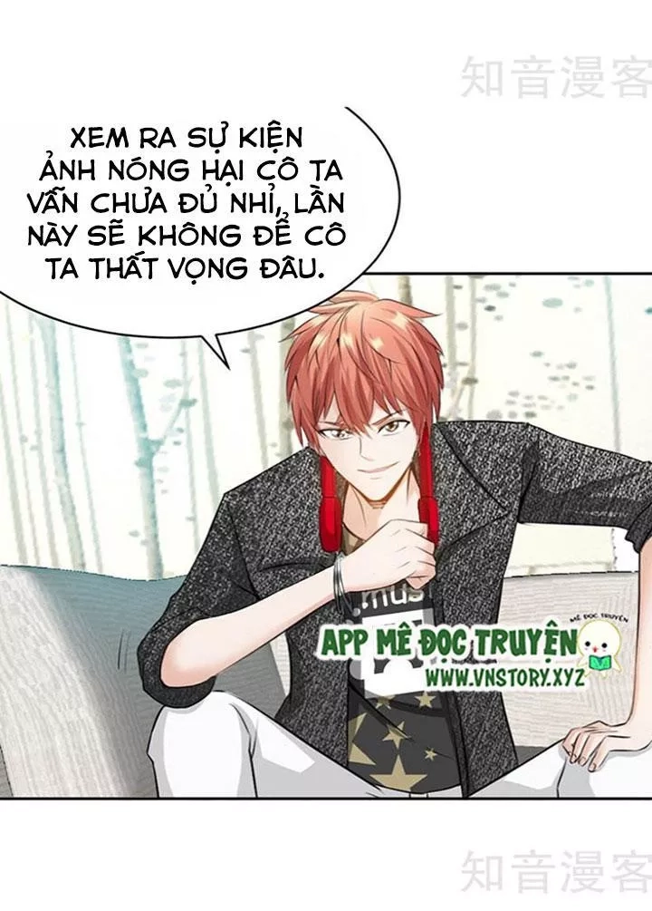 Đế Thiếu Chuyên Sủng Hắc Đạo Thê Chapter 30 - 29