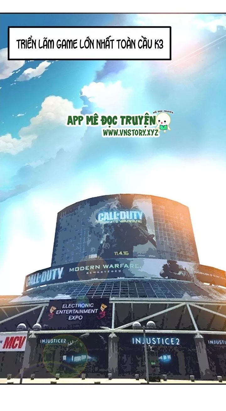 Đế Thiếu Chuyên Sủng Hắc Đạo Thê Chapter 30 - 31