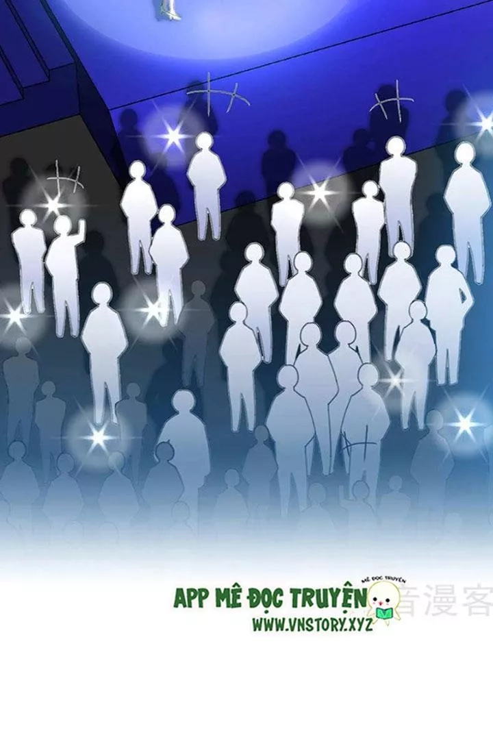 Đế Thiếu Chuyên Sủng Hắc Đạo Thê Chapter 30 - 33