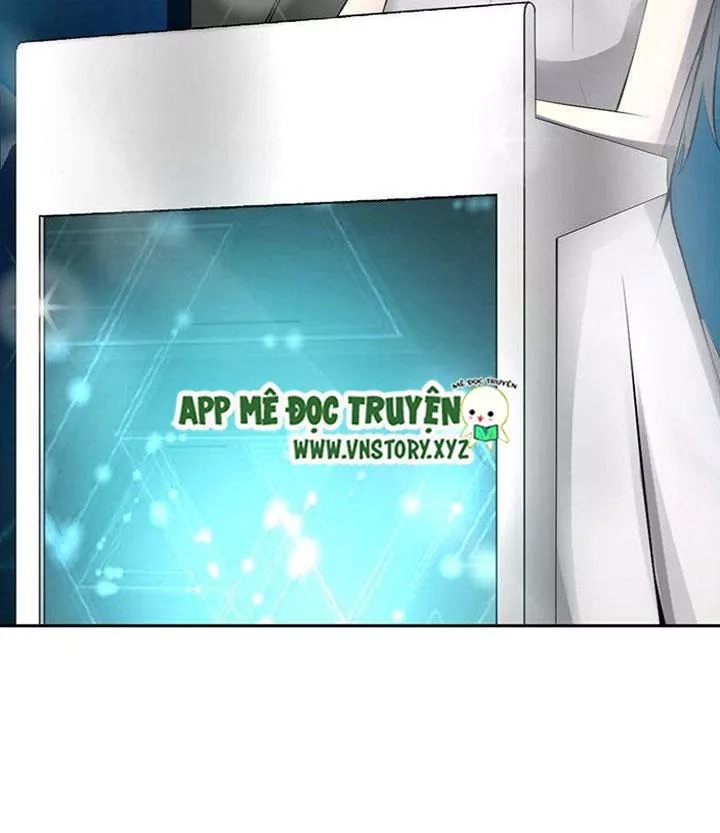 Đế Thiếu Chuyên Sủng Hắc Đạo Thê Chapter 30 - 35