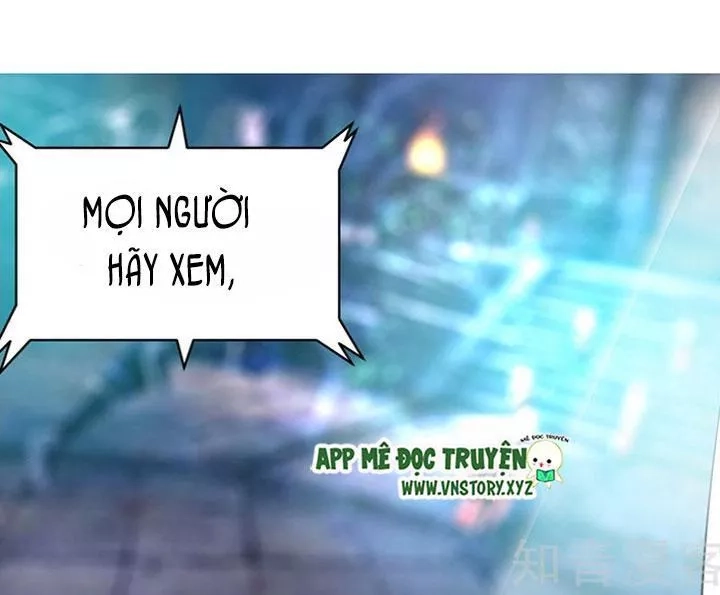 Đế Thiếu Chuyên Sủng Hắc Đạo Thê Chapter 30 - 36