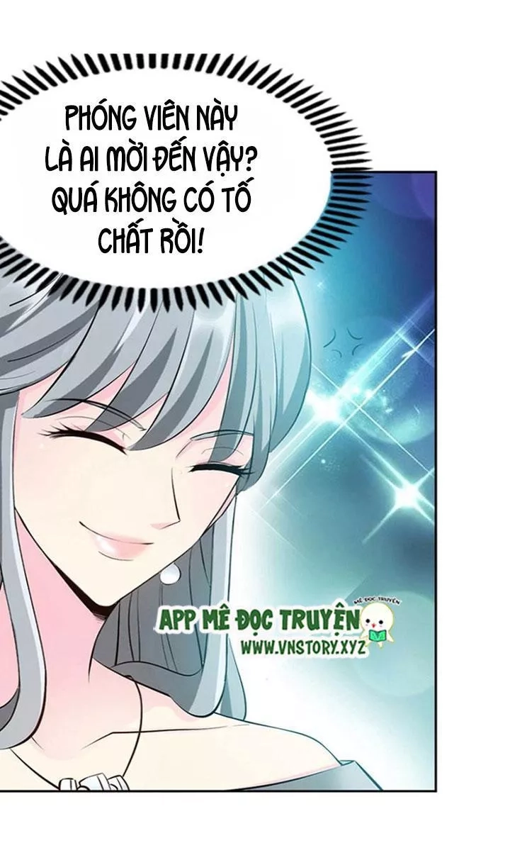 Đế Thiếu Chuyên Sủng Hắc Đạo Thê Chapter 30 - 39