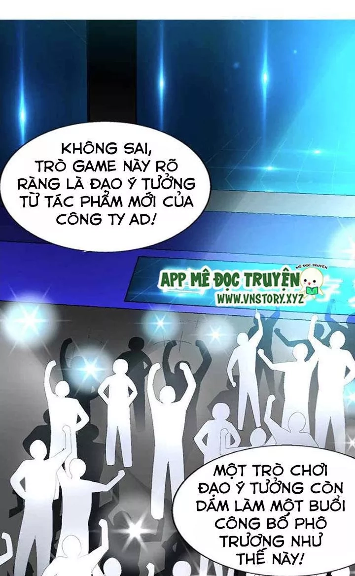 Đế Thiếu Chuyên Sủng Hắc Đạo Thê Chapter 30 - 41