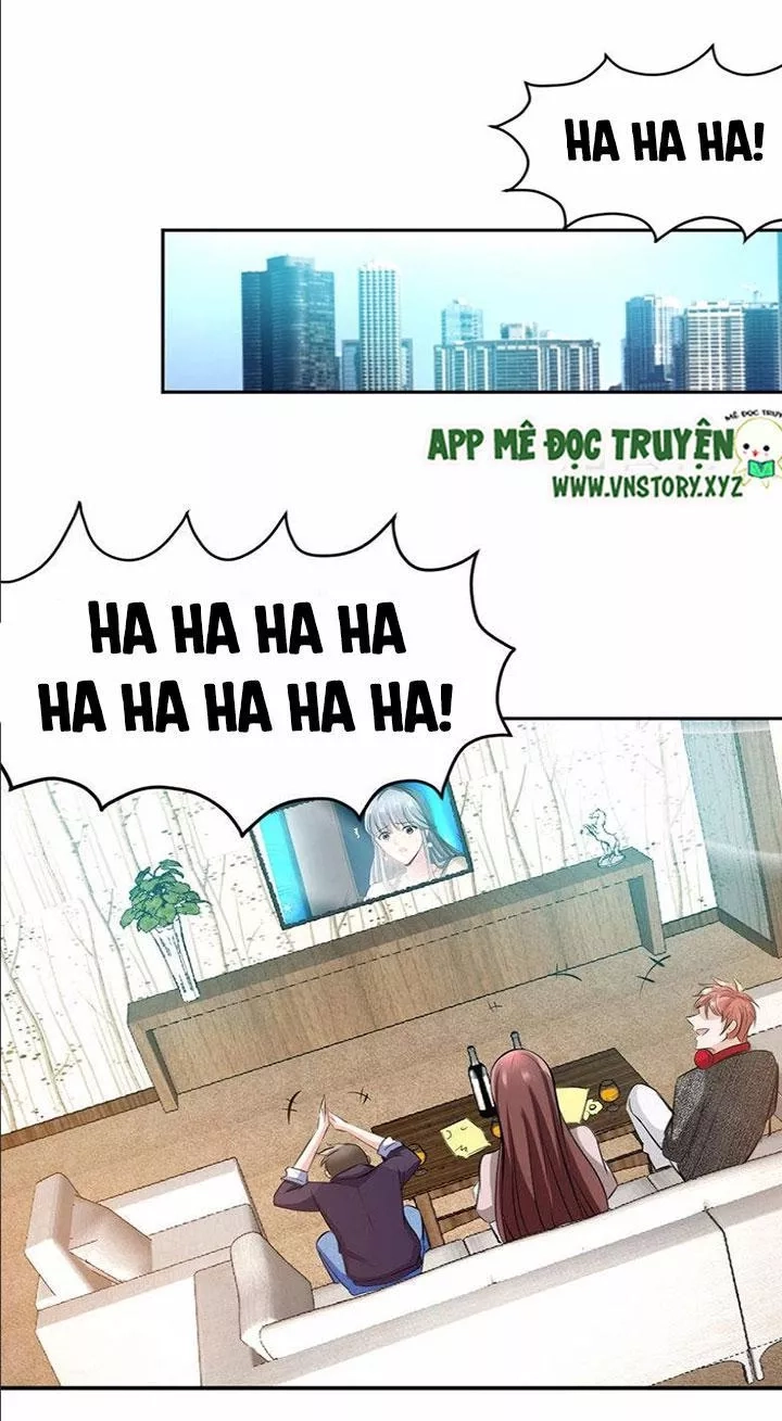 Đế Thiếu Chuyên Sủng Hắc Đạo Thê Chapter 30 - 44