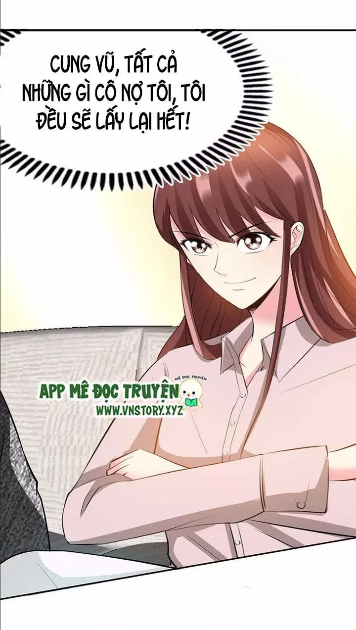 Đế Thiếu Chuyên Sủng Hắc Đạo Thê Chapter 30 - 45