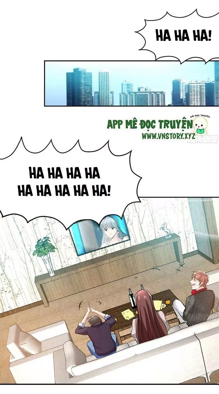 Đế Thiếu Chuyên Sủng Hắc Đạo Thê Chapter 31 - 2