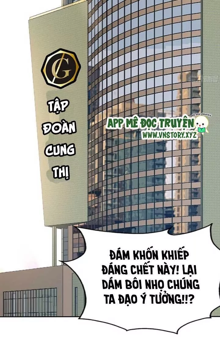 Đế Thiếu Chuyên Sủng Hắc Đạo Thê Chapter 31 - 6