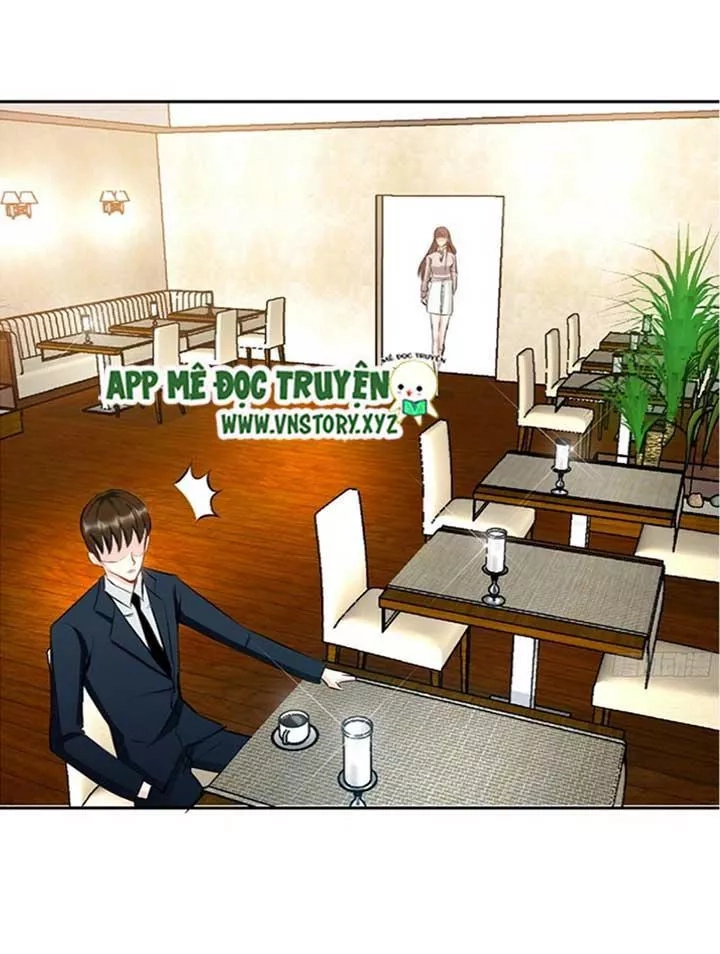 Đế Thiếu Chuyên Sủng Hắc Đạo Thê Chapter 31 - 24