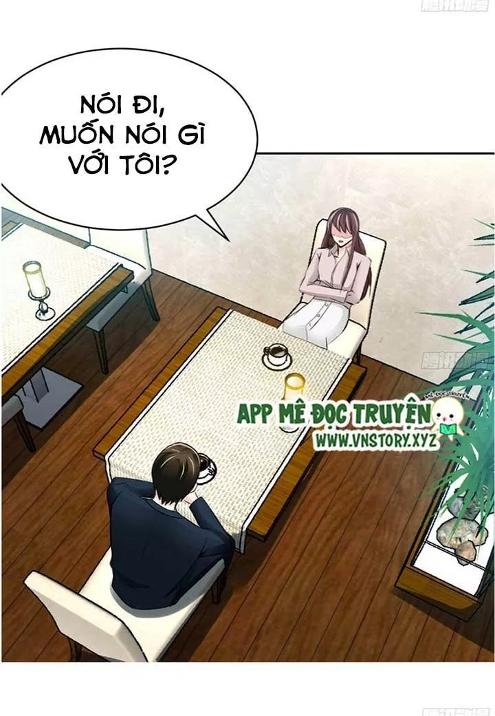 Đế Thiếu Chuyên Sủng Hắc Đạo Thê Chapter 31 - 28