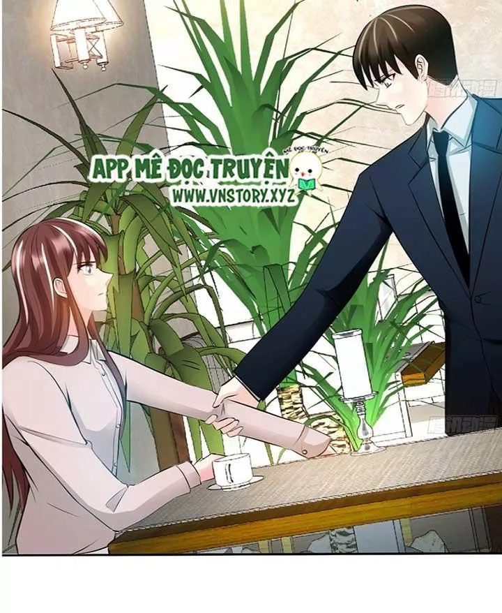 Đế Thiếu Chuyên Sủng Hắc Đạo Thê Chapter 31 - 41