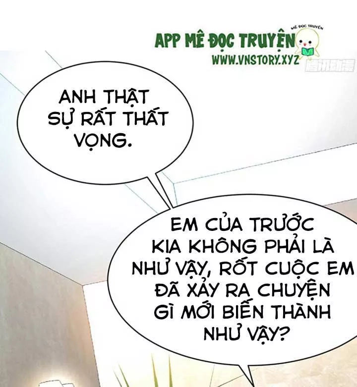 Đế Thiếu Chuyên Sủng Hắc Đạo Thê Chapter 32 - 1