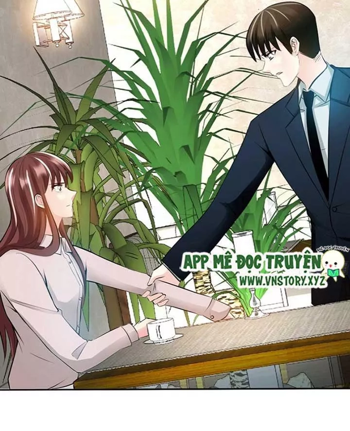 Đế Thiếu Chuyên Sủng Hắc Đạo Thê Chapter 32 - 2