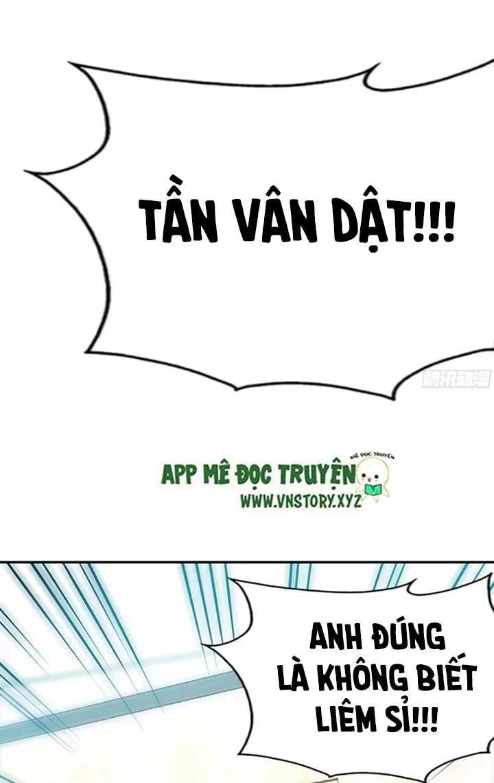 Đế Thiếu Chuyên Sủng Hắc Đạo Thê Chapter 32 - 4