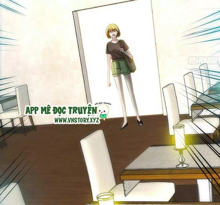 Đế Thiếu Chuyên Sủng Hắc Đạo Thê Chapter 32 - 5