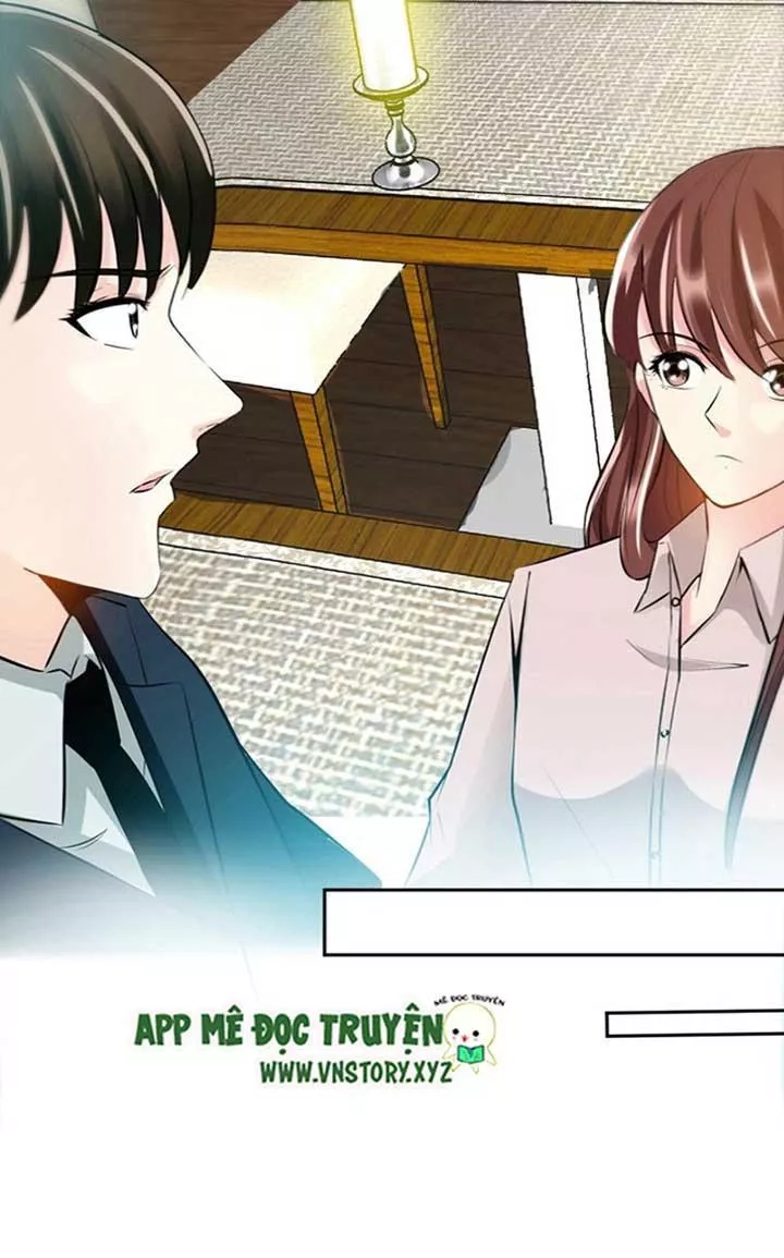 Đế Thiếu Chuyên Sủng Hắc Đạo Thê Chapter 32 - 6